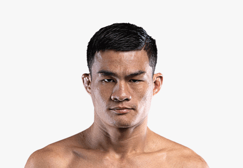 Saemapetch Fairtex