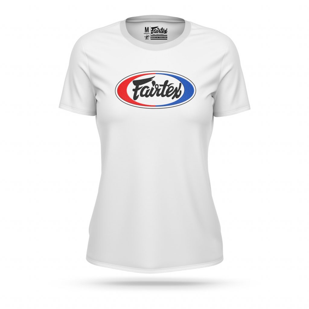 fairtex t shirt uk