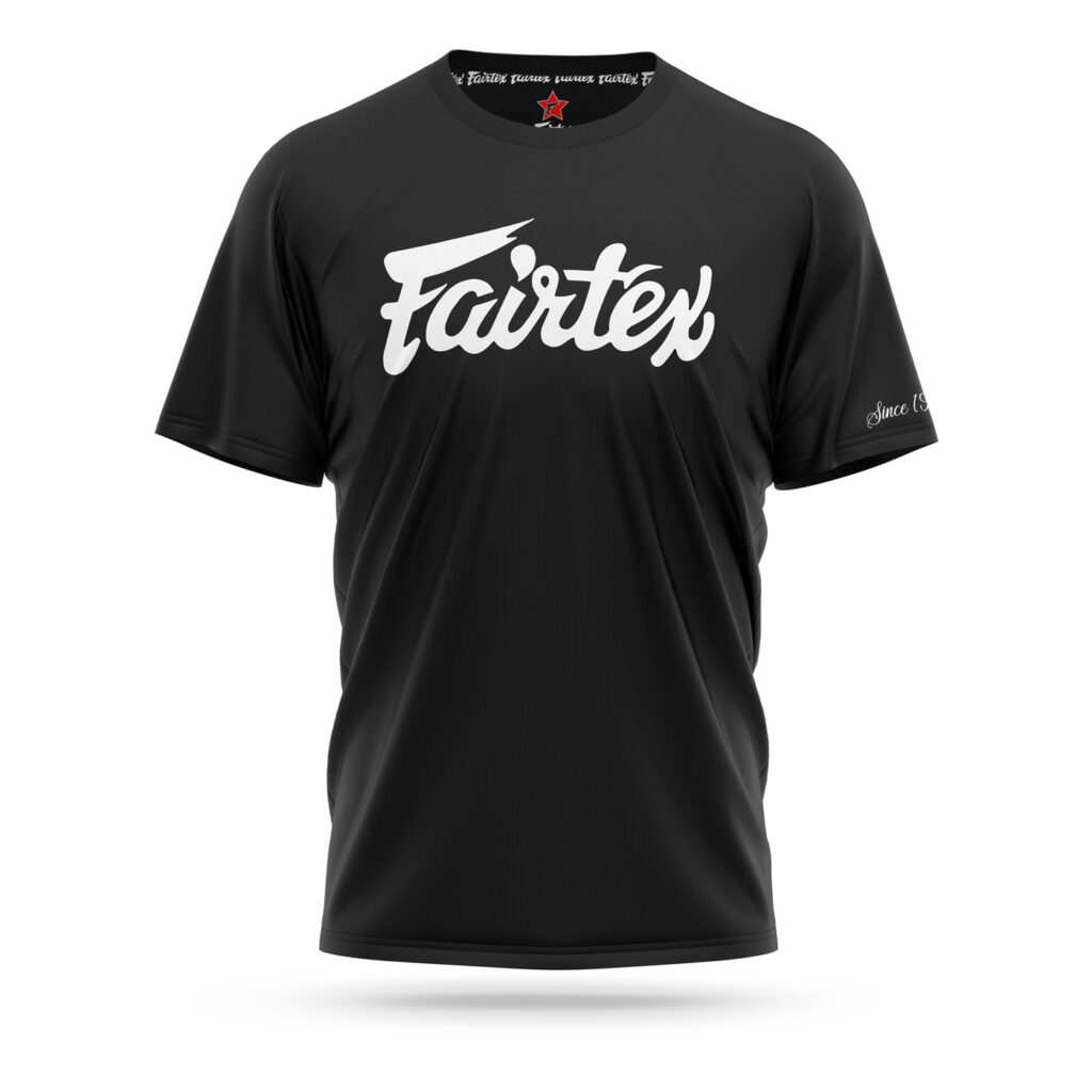 Fairtex classic t-shirt