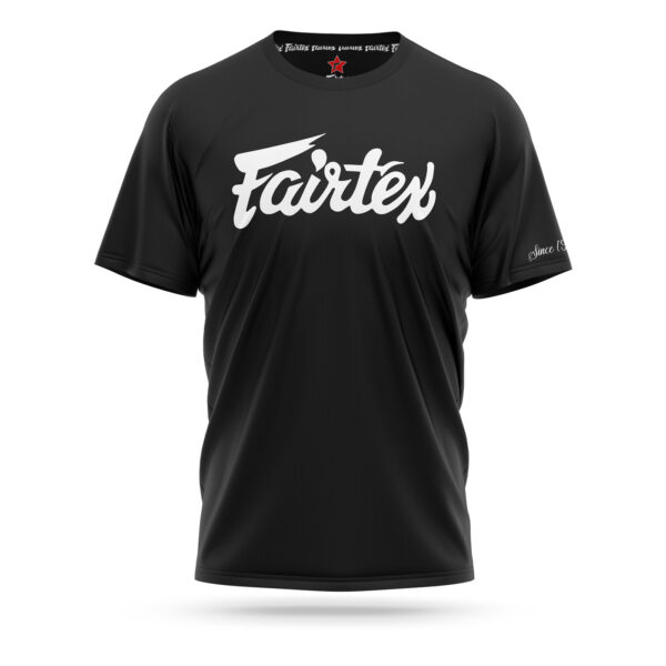 Fairtex classic t-shirt