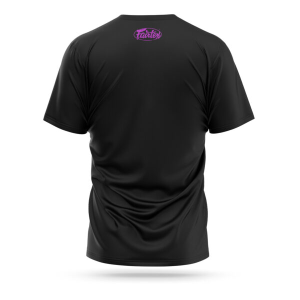 fairtex t shirt uk