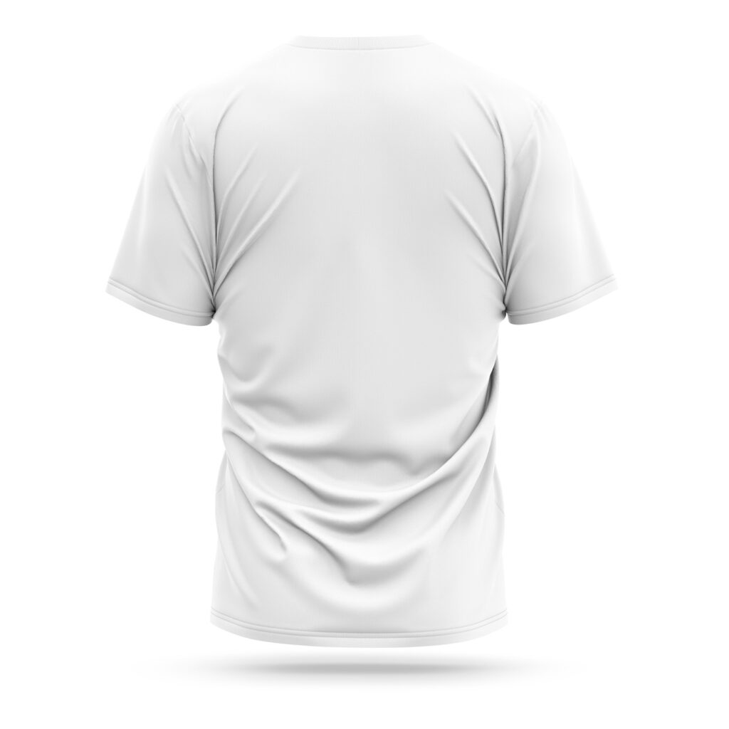 Fairtex white supreme t-shirt