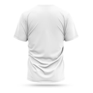 Fairtex white supreme t-shirt