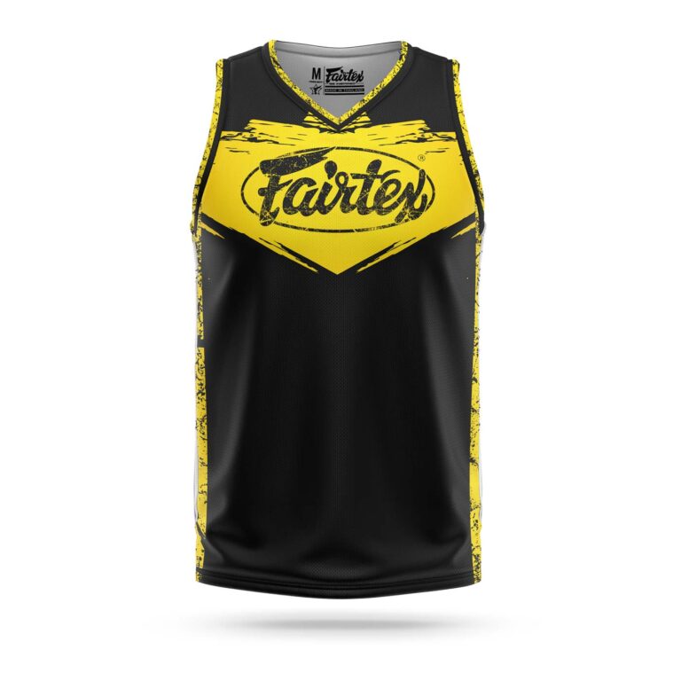 t shirt fairtex