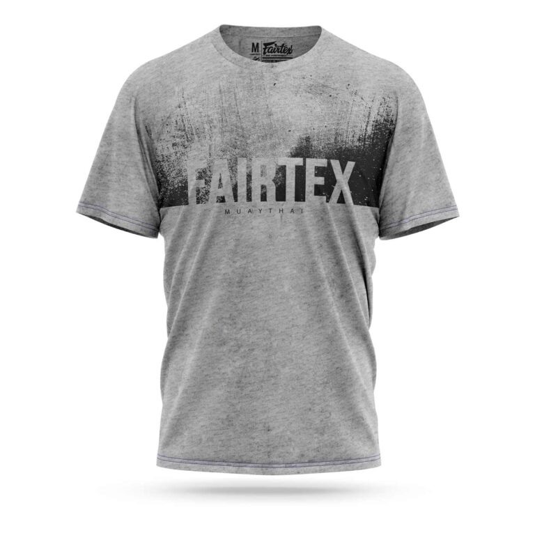 fairtex t shirt uk