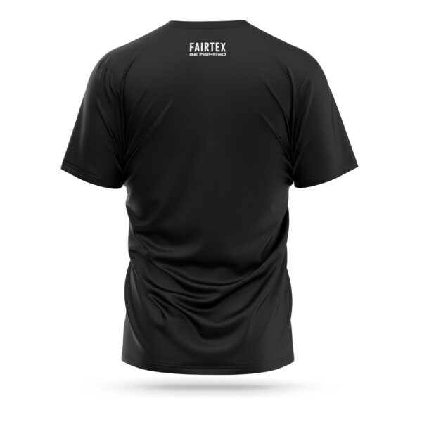 Fairtex FX t-shirt striped black