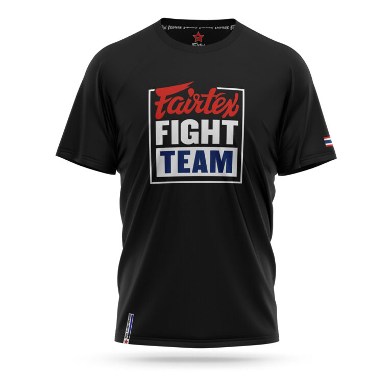 t shirt fairtex