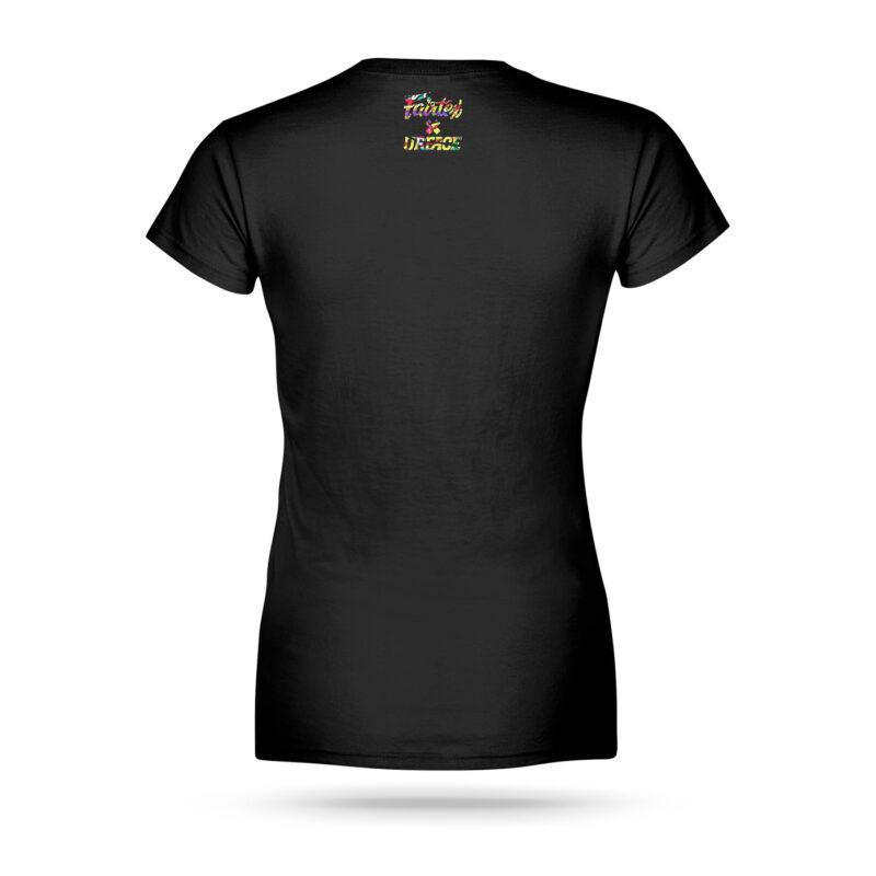 Fairtex womens Urface t-shirt