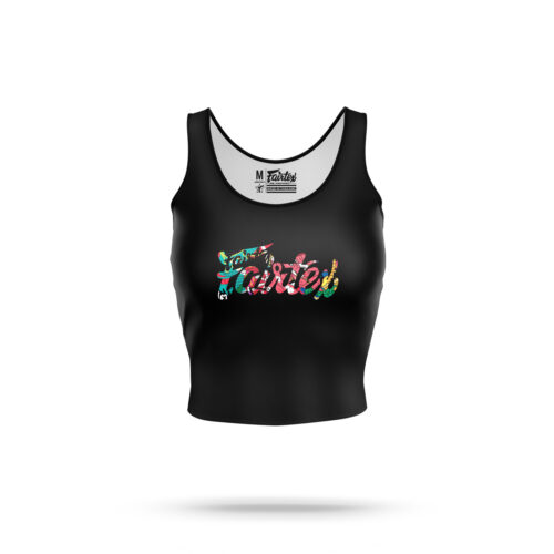 Women's tank Urface  wt-ub-bl