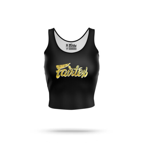 Women's tank Muay Thai Guy wt-mt-bk