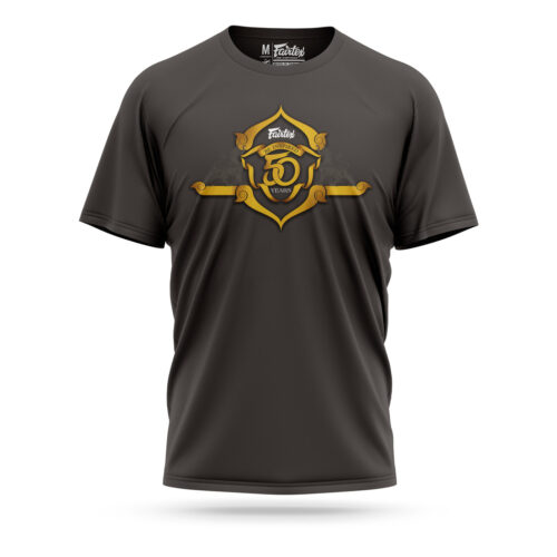 Men's t-shirt Edition 50 mtc-50-ch