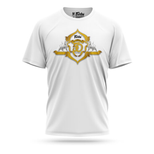 Men's t-shirt Edition 50 mtc-50-wi