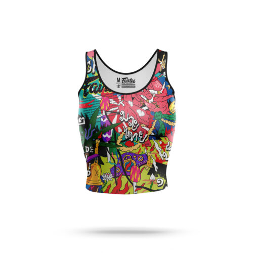 Women's tank Urface wt-ur-mc