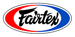 Fairtex footer logo